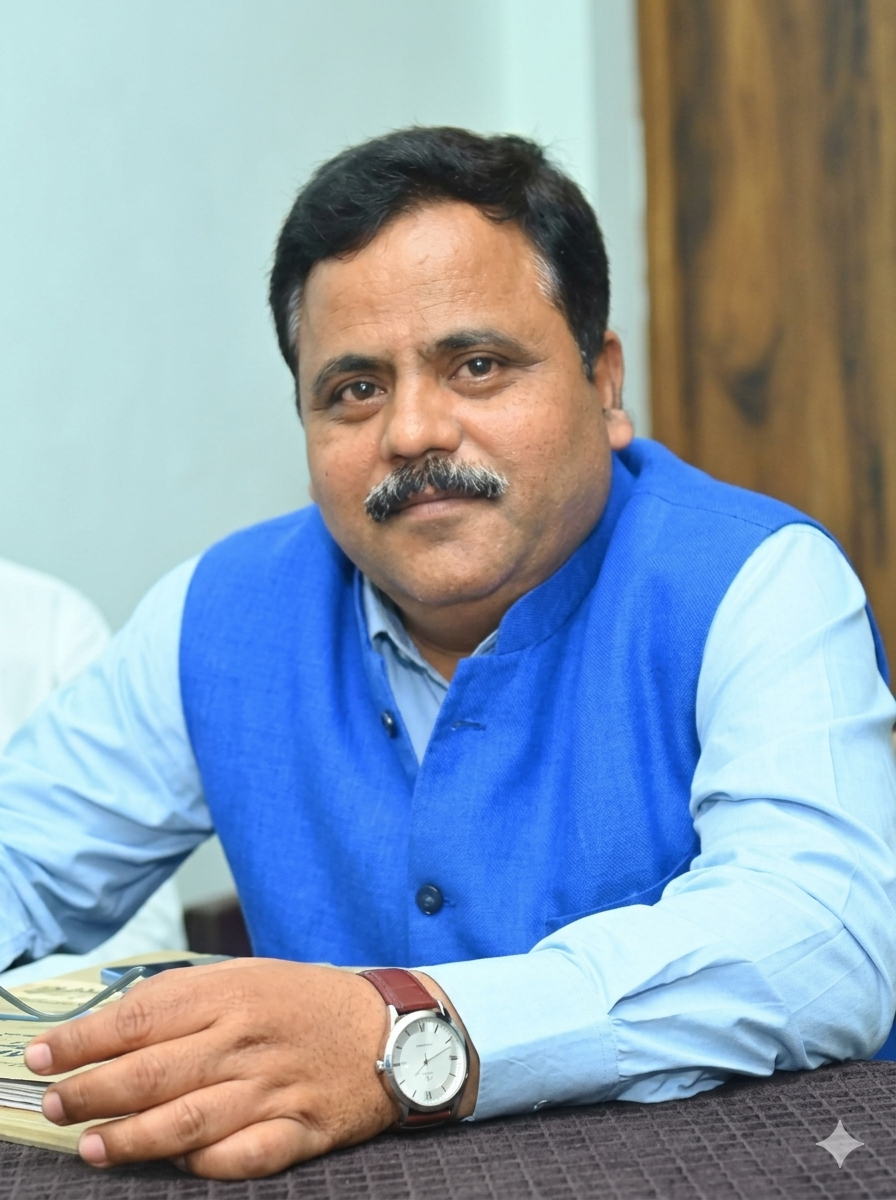 Kanchan Kumar Pankaj