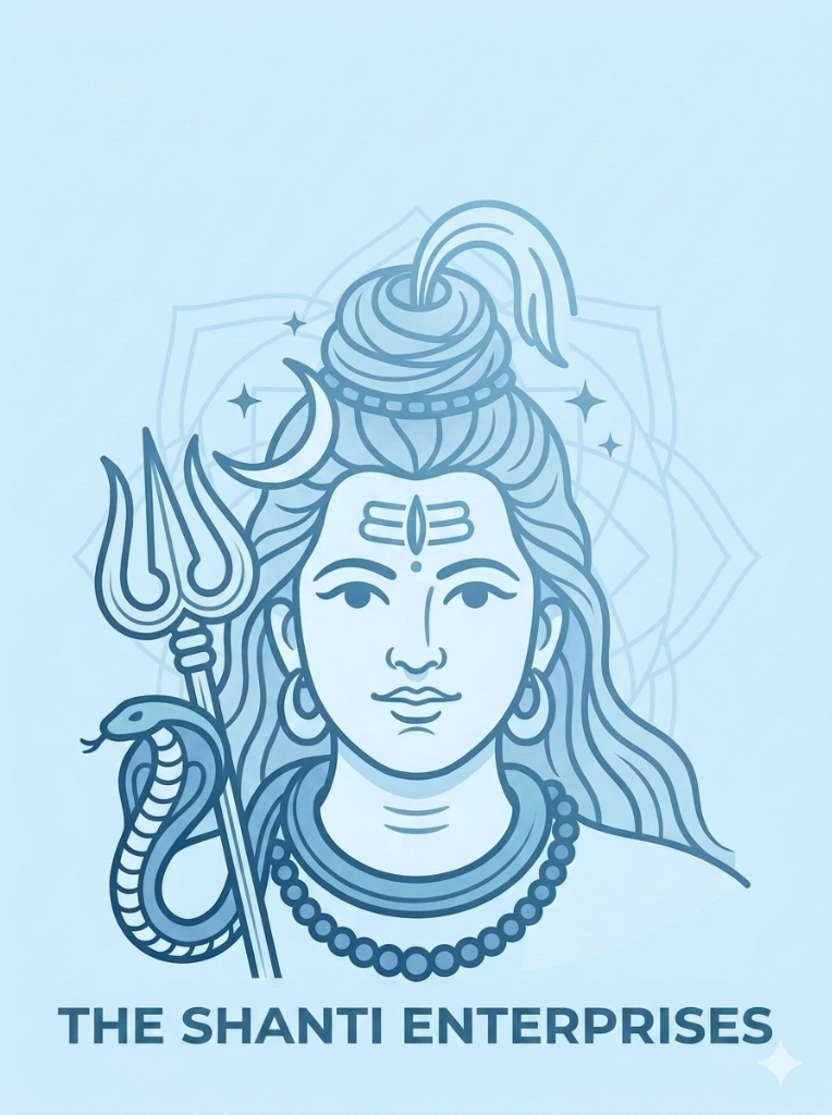 Shanti Enterprises Logo